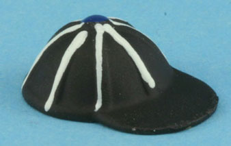 Dollhouse Miniature Baseball Cap